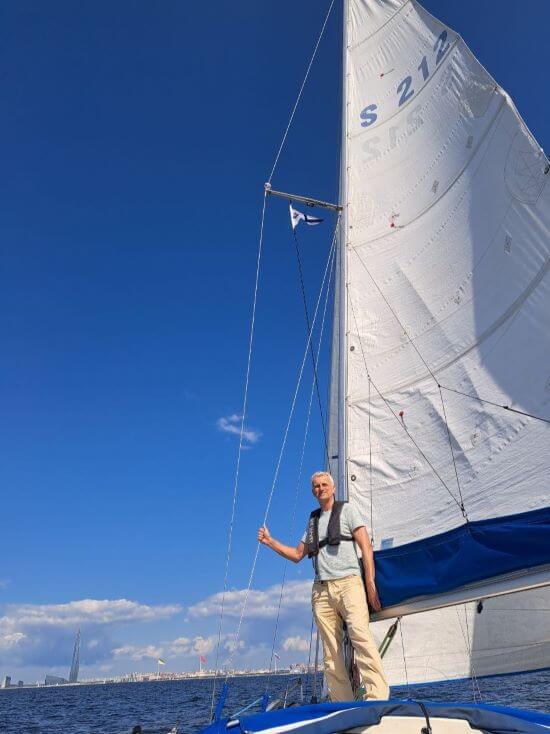 Раскрытие потенциала