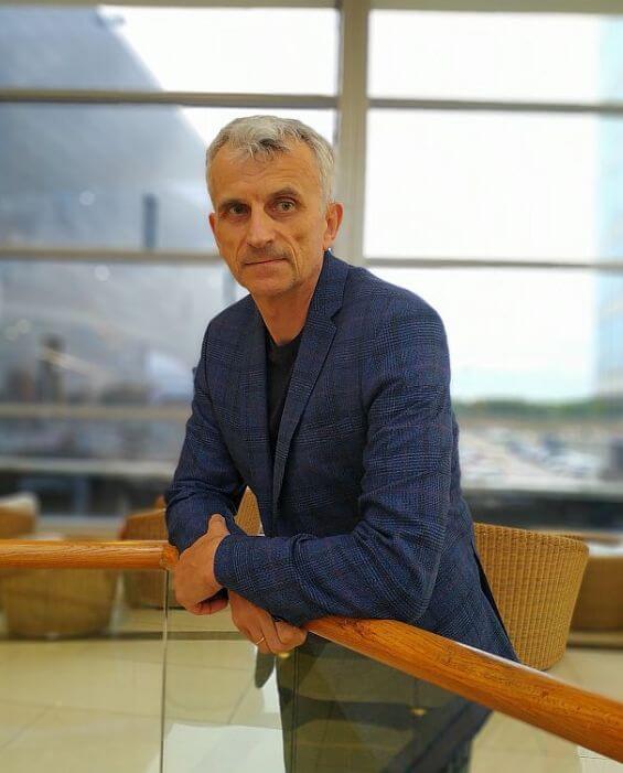 Тренер по отношениям